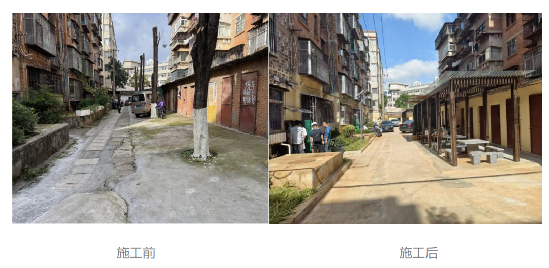 昆明规划建设