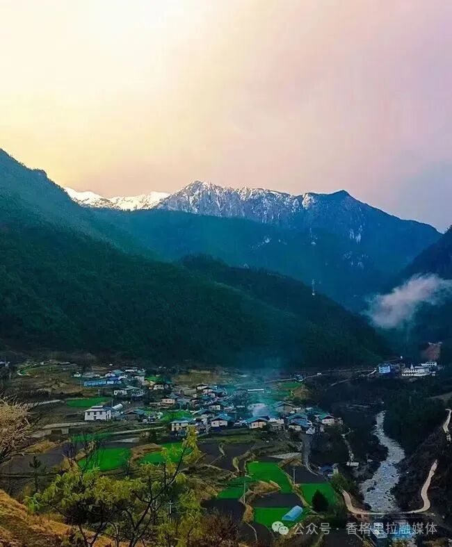 街头巷尾
