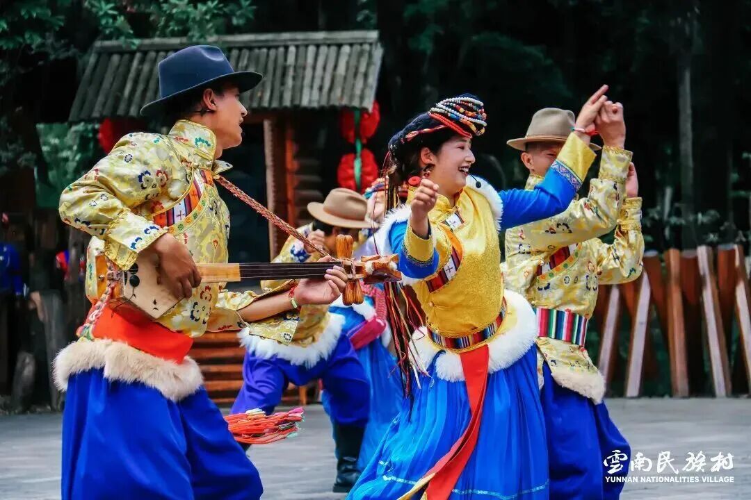 街头巷尾