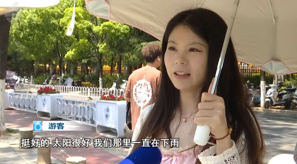 昆明广播电视台
