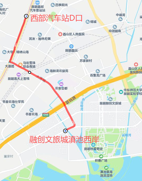 FM105老年广播