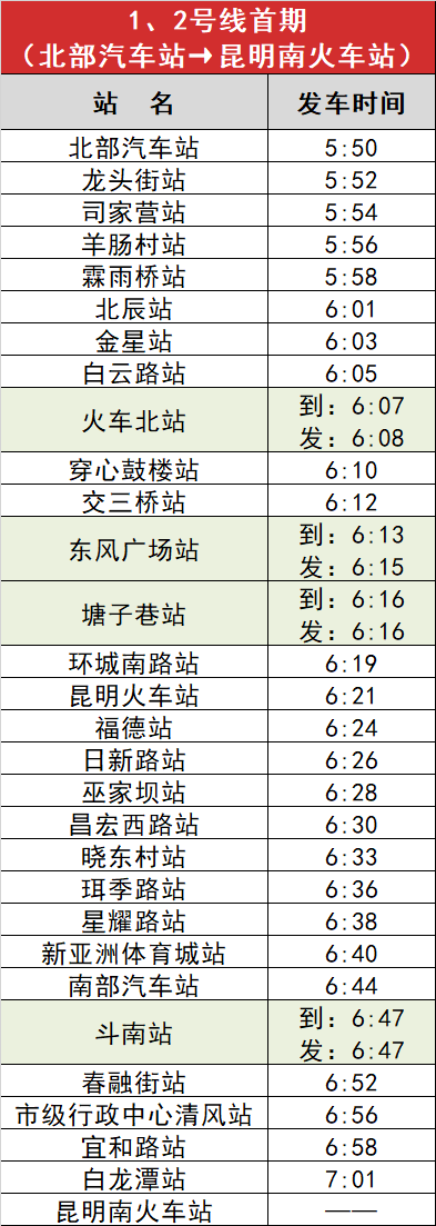 街头巷尾