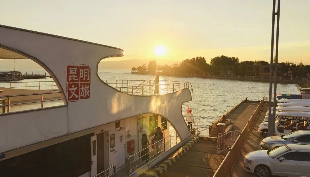 街头巷尾