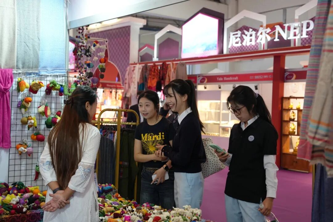 街头巷尾