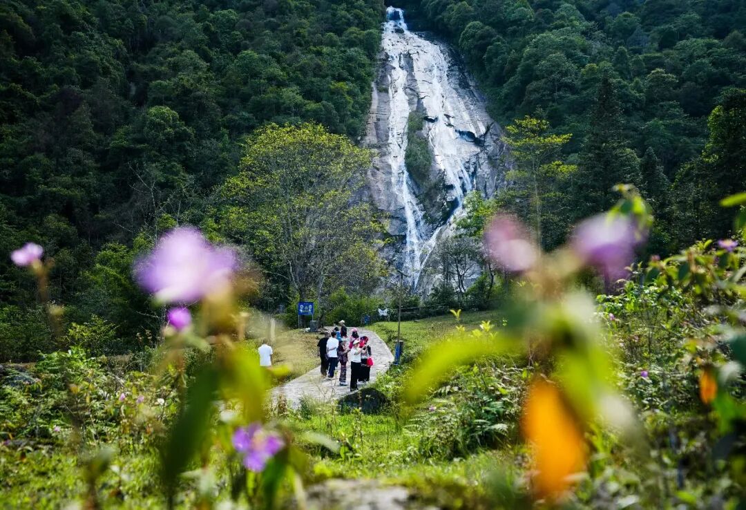 街头巷尾