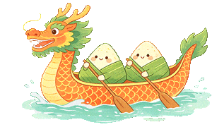 街头巷尾