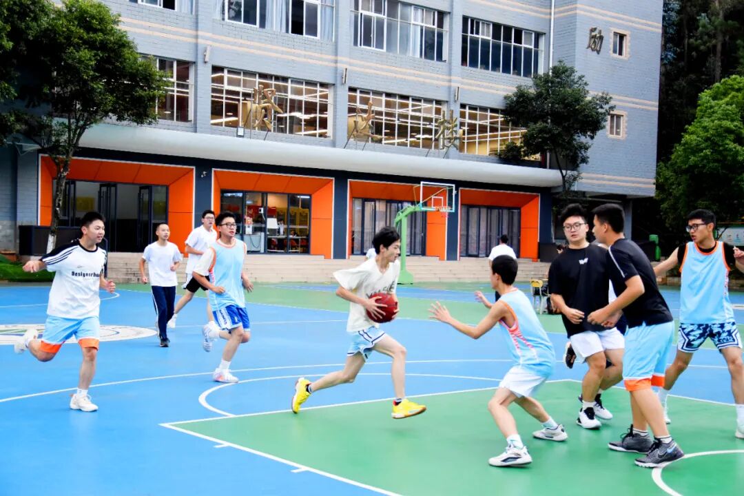 昆滇教育