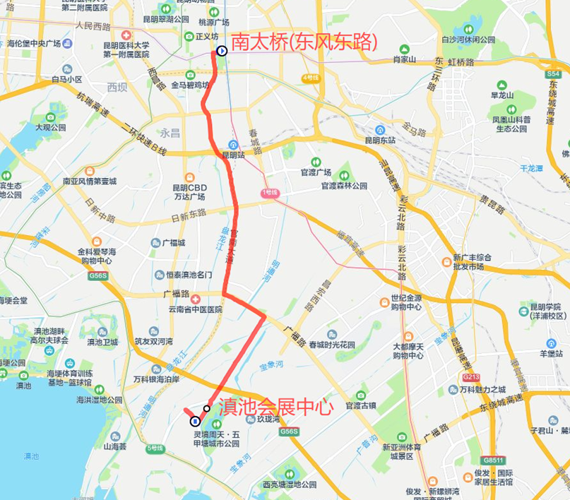 街头巷尾