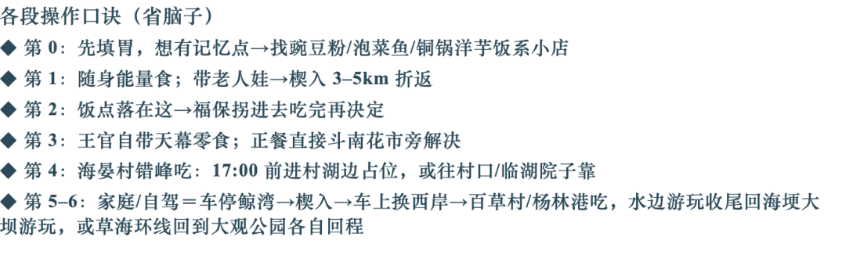街头巷尾