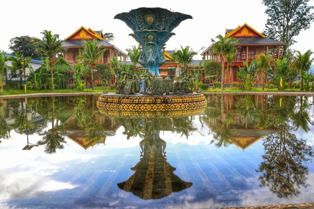 街头巷尾