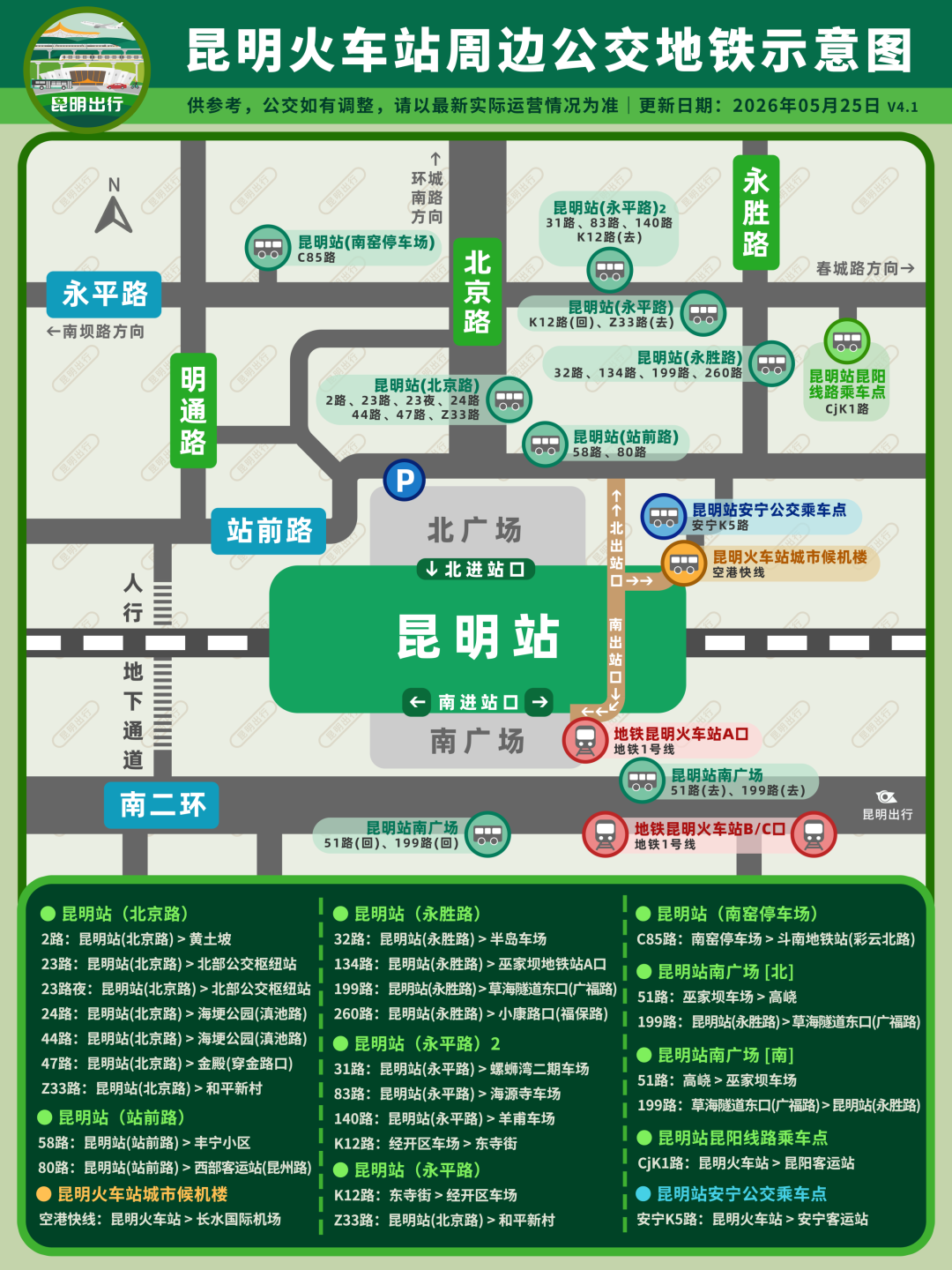 街头巷尾