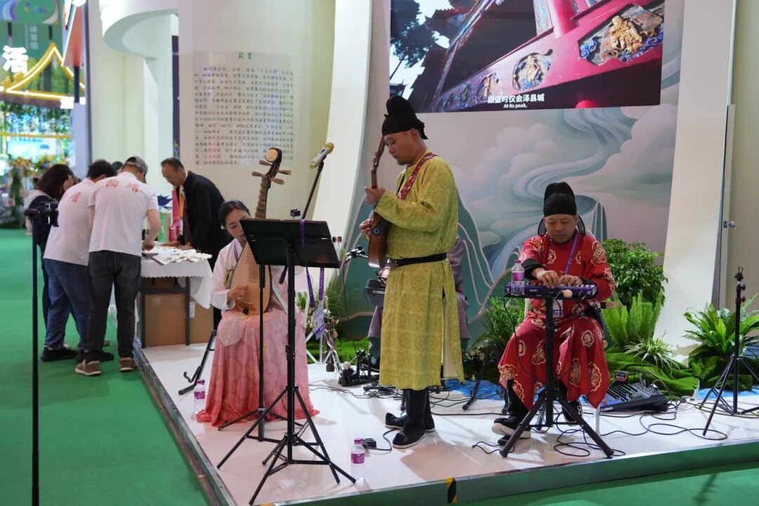 街头巷尾