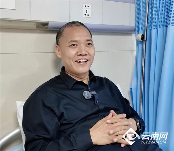 掌上春城微信