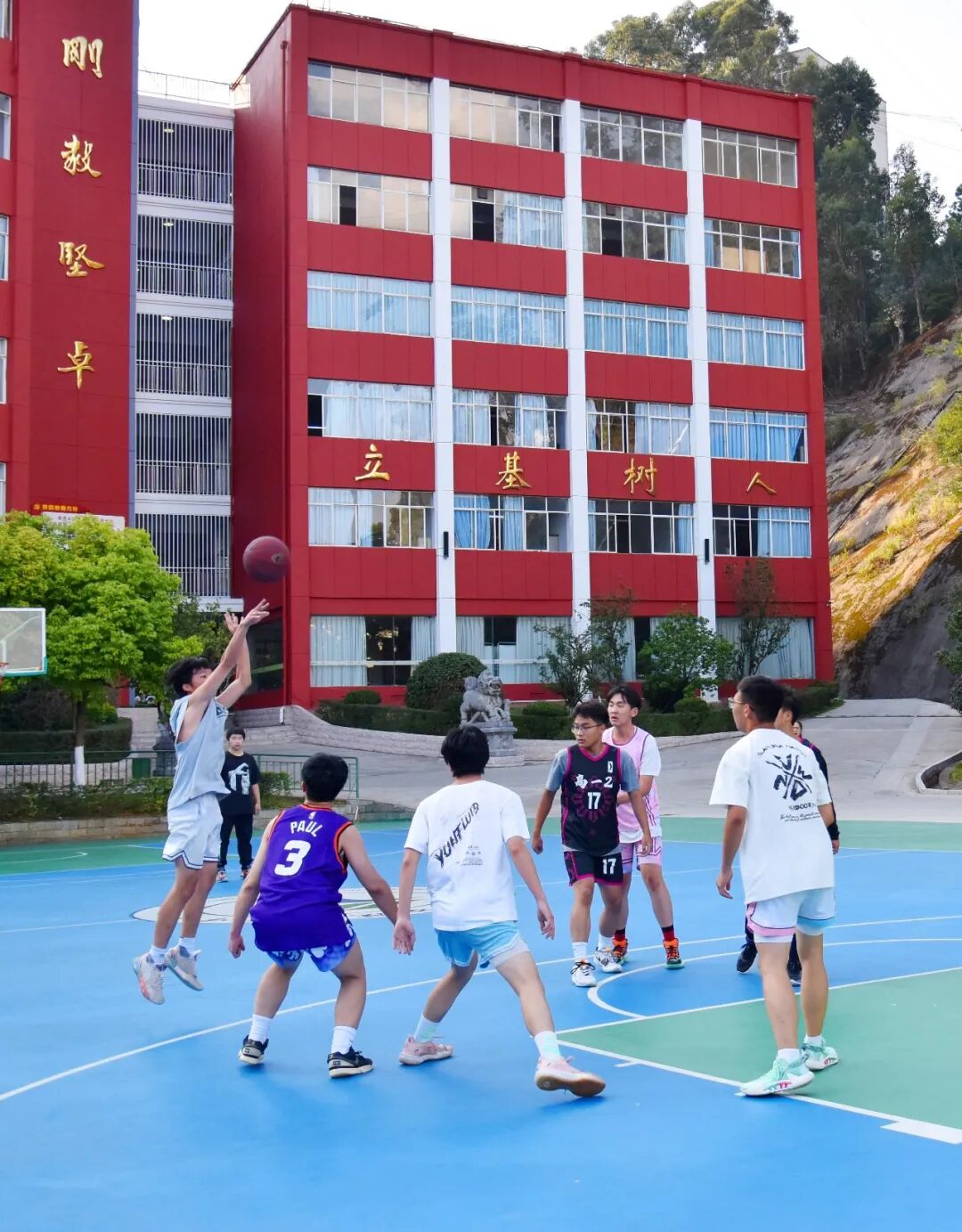 昆滇教育