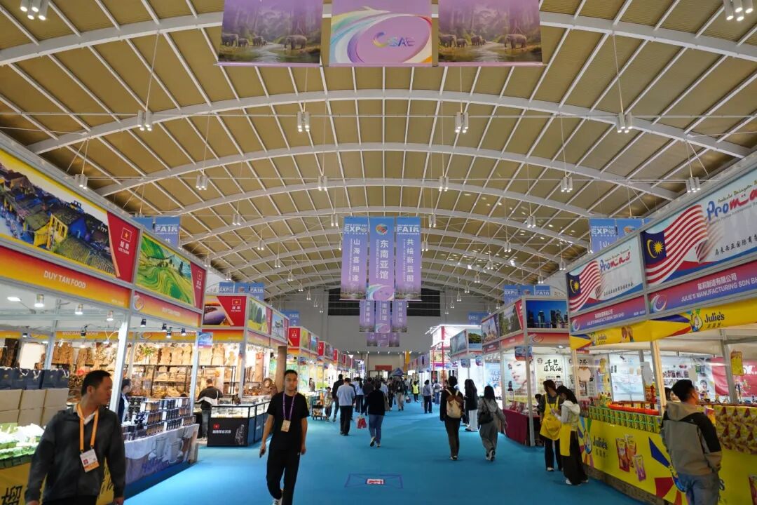 街头巷尾