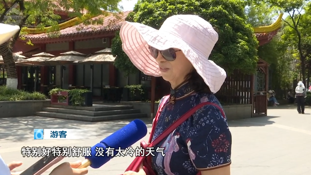 昆明广播电视台