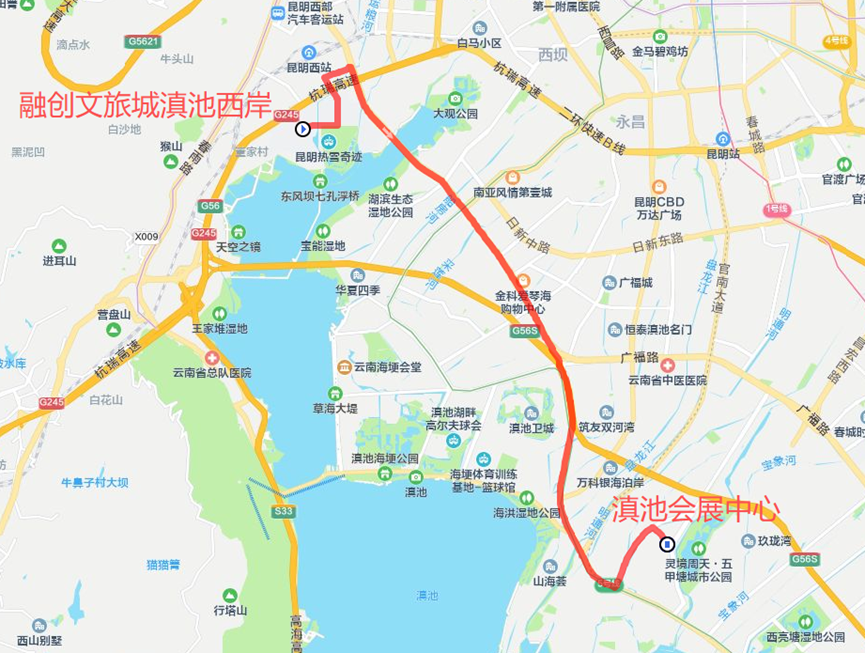 街头巷尾