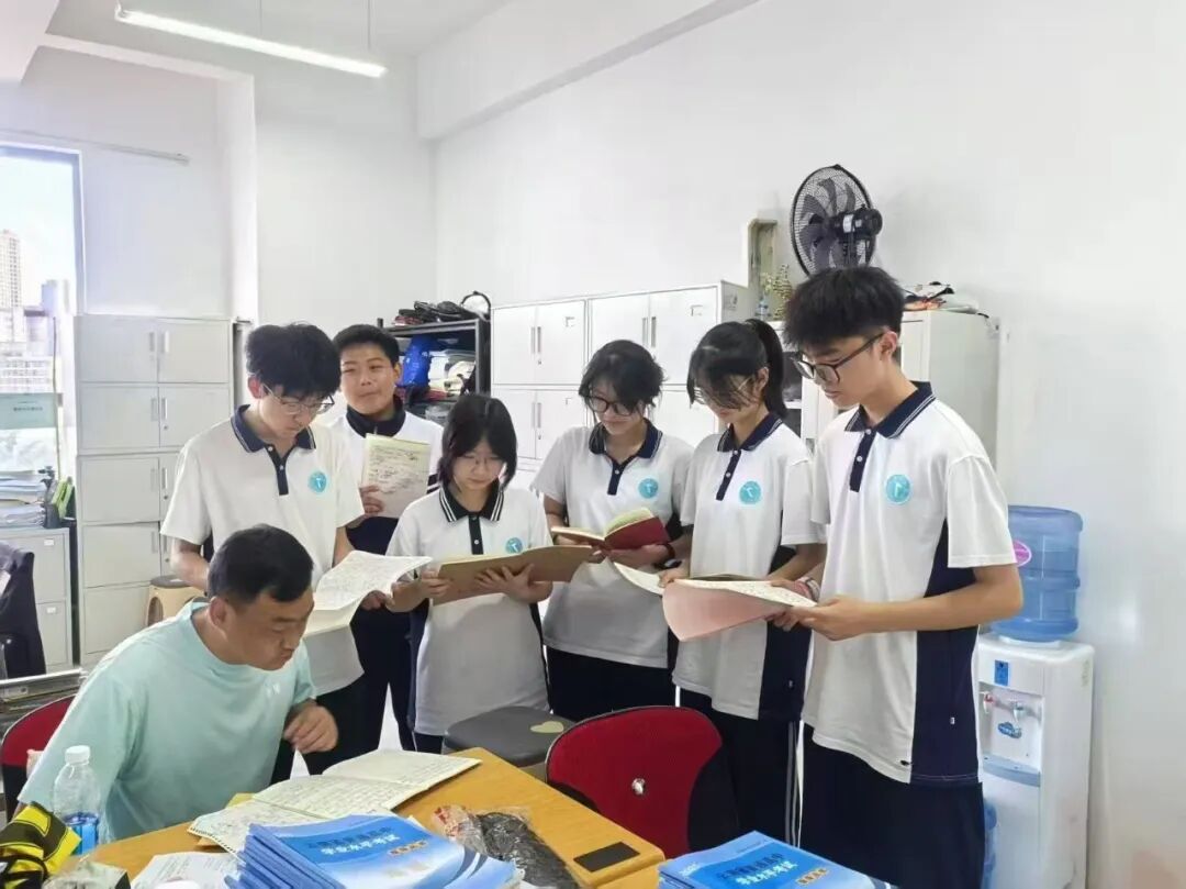 昆滇教育