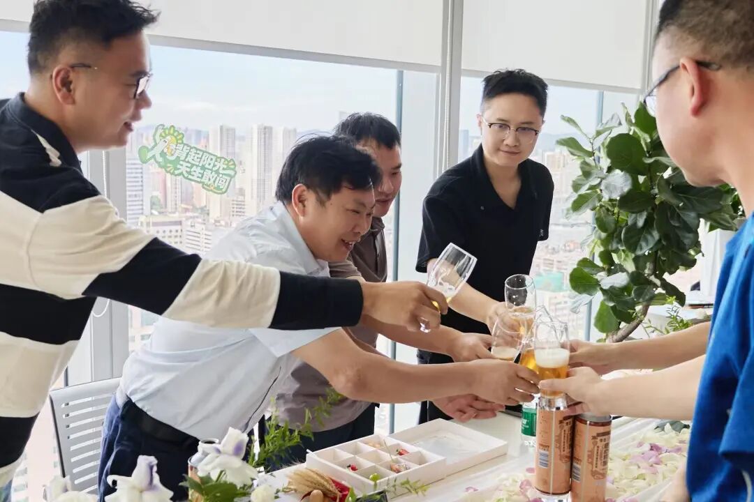掌上春城微信
