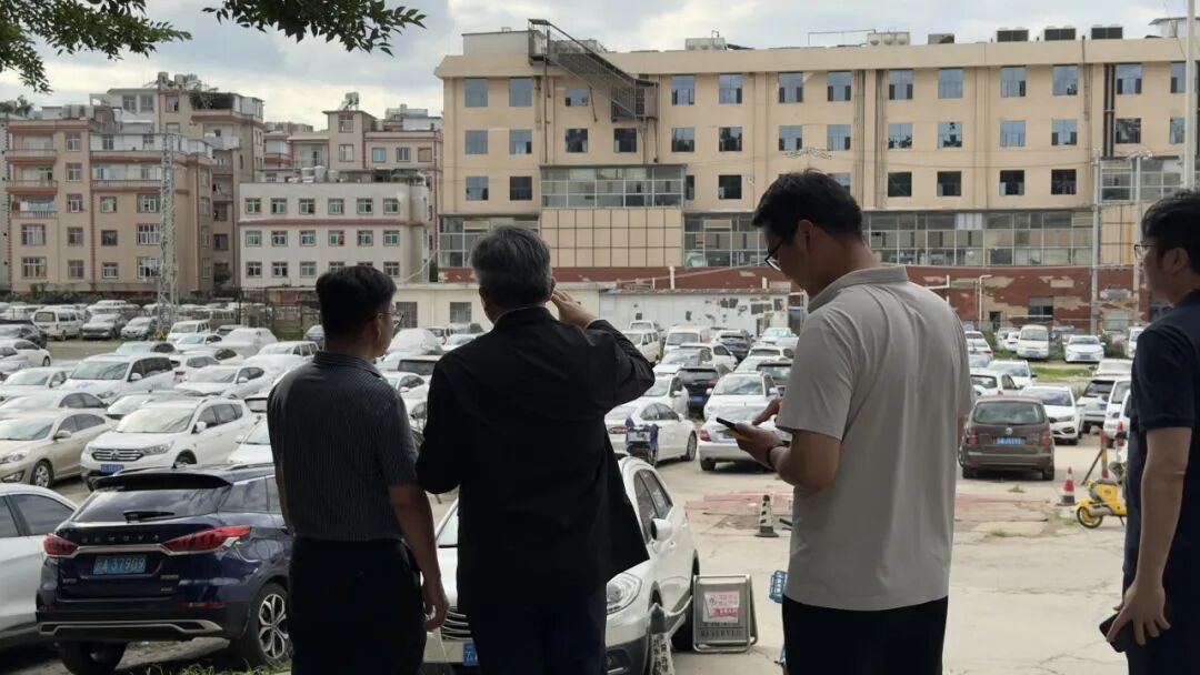 官渡国投