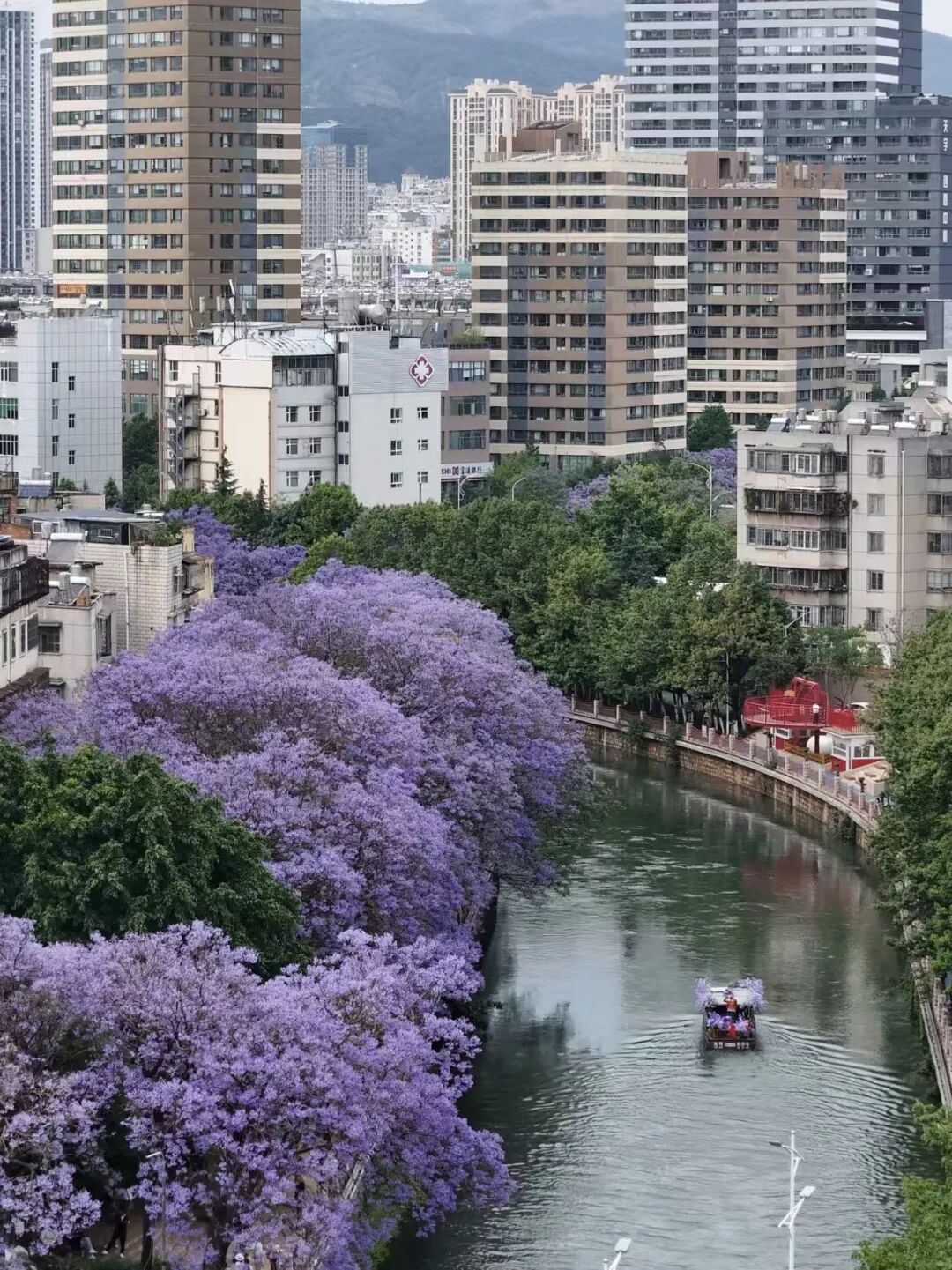 街头巷尾