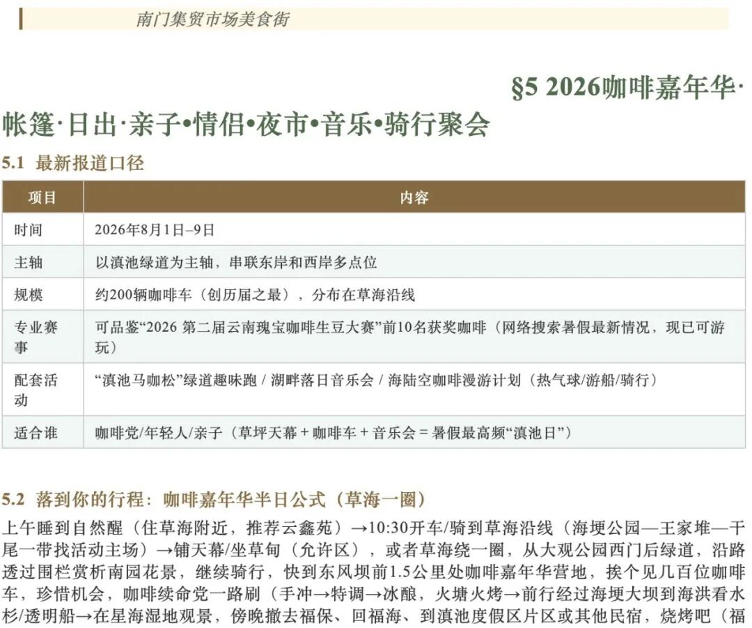 街头巷尾