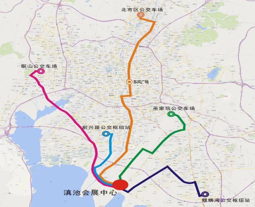 昆明广播电视台