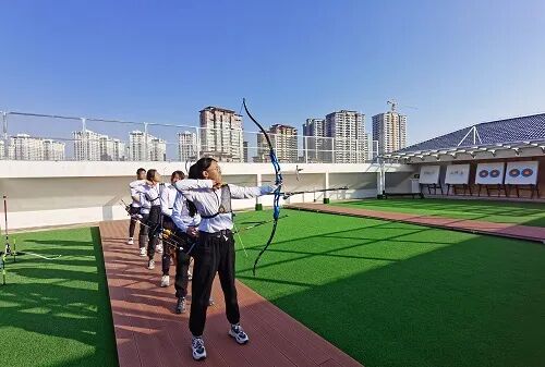 都市时报教育
