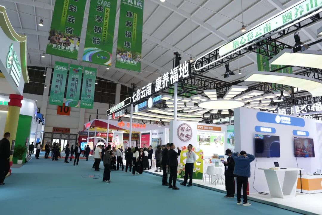 街头巷尾