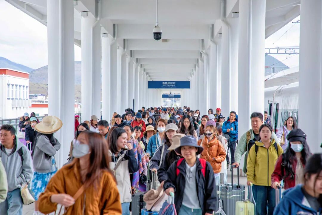 街头巷尾