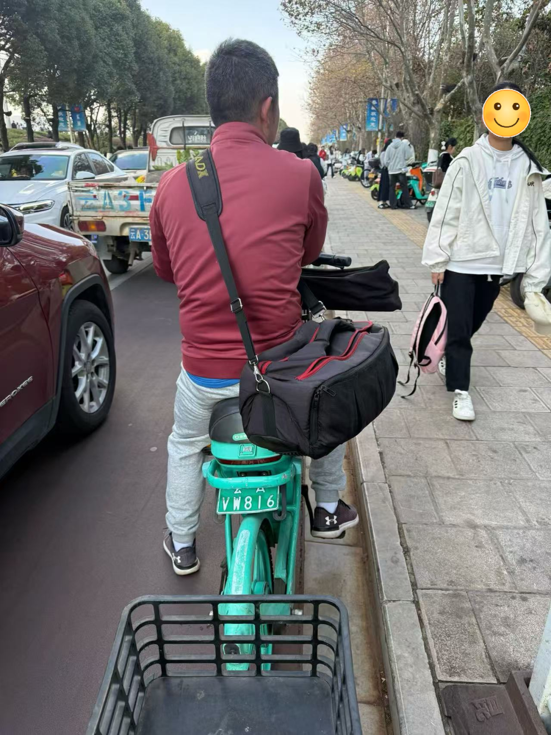 8099999街头巷尾微信