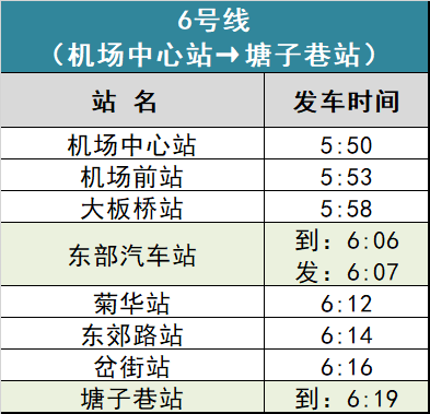 街头巷尾