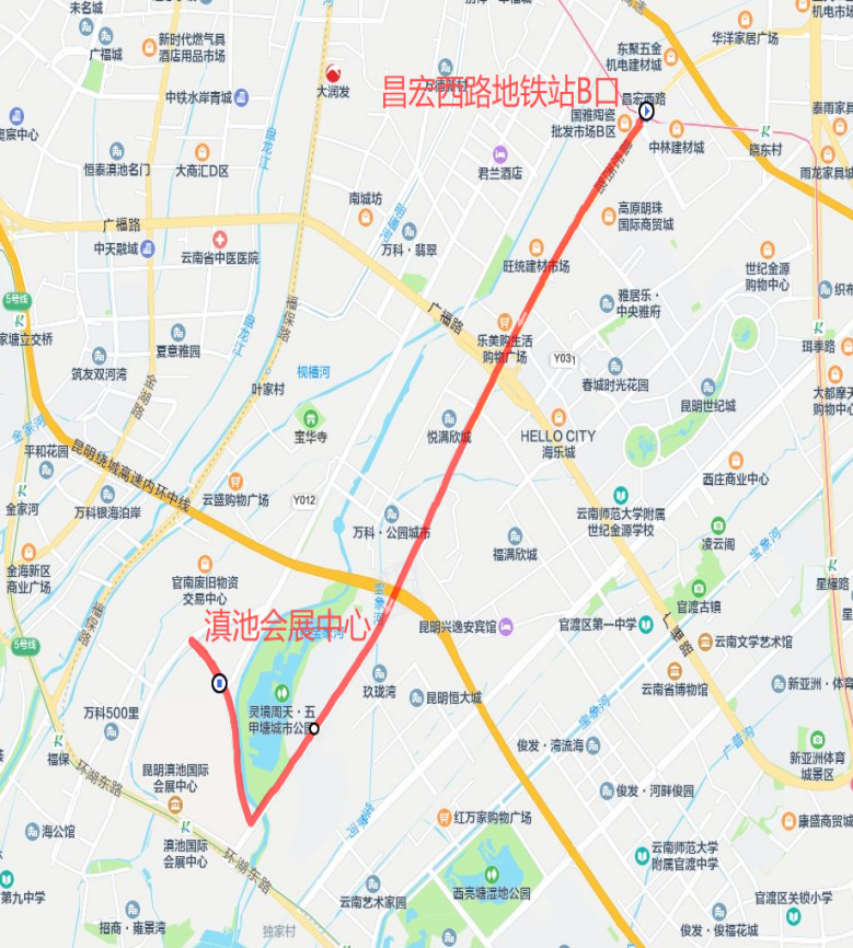 FM105老年广播