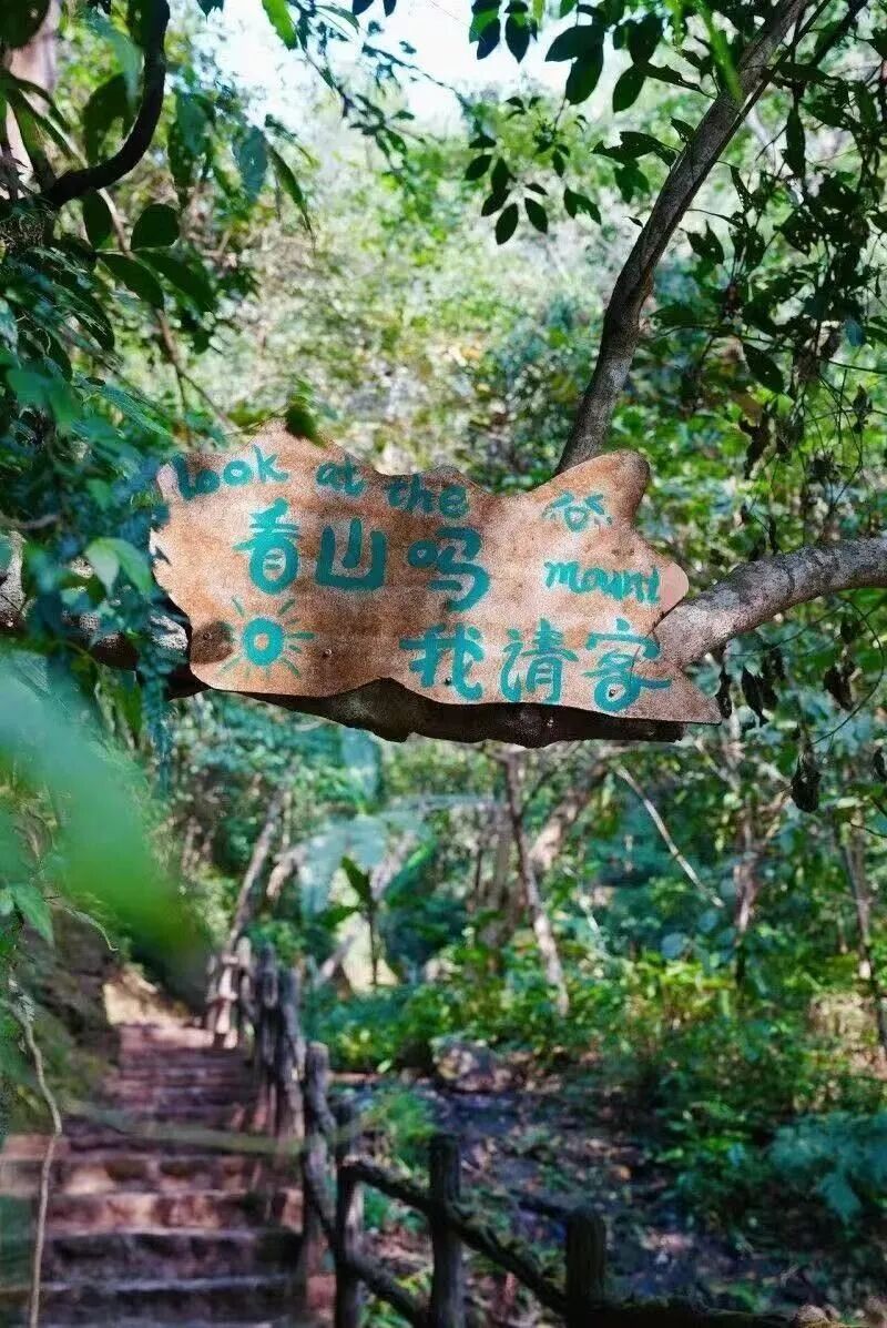 街头巷尾