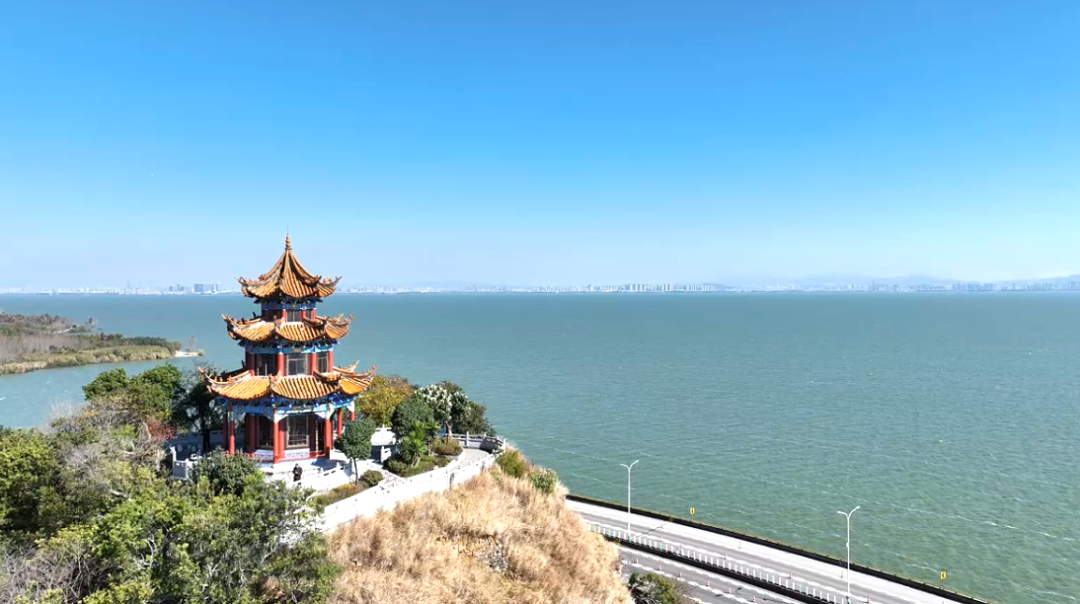 街头巷尾