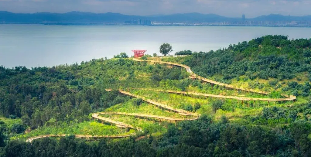 昆明广播电视台经济生活频道