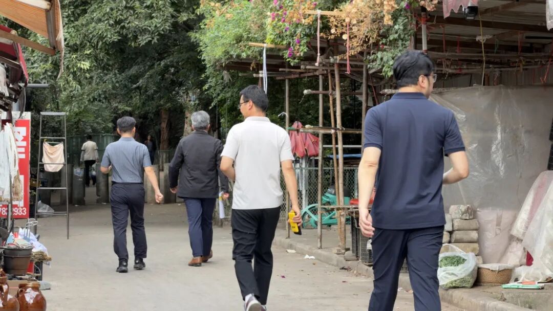 官渡国投