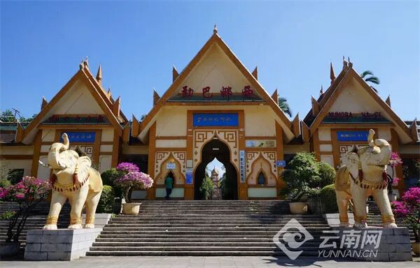 街头巷尾