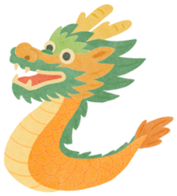 街头巷尾