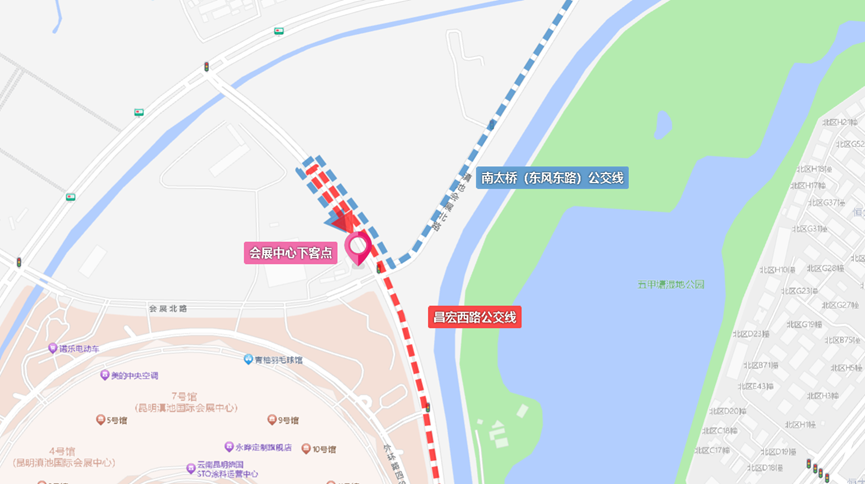 街头巷尾