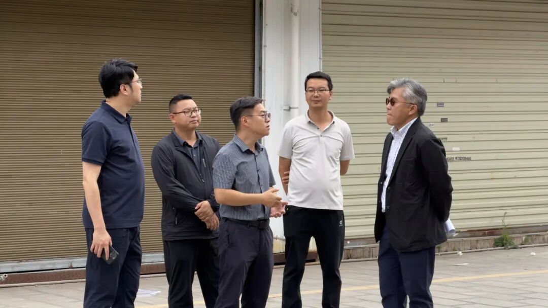 官渡国投