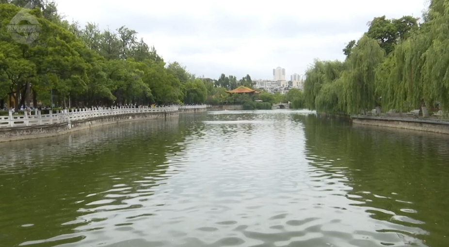 昆明广播电视台
