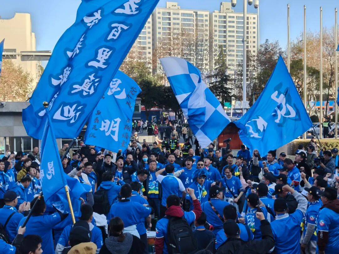掌上春城微信