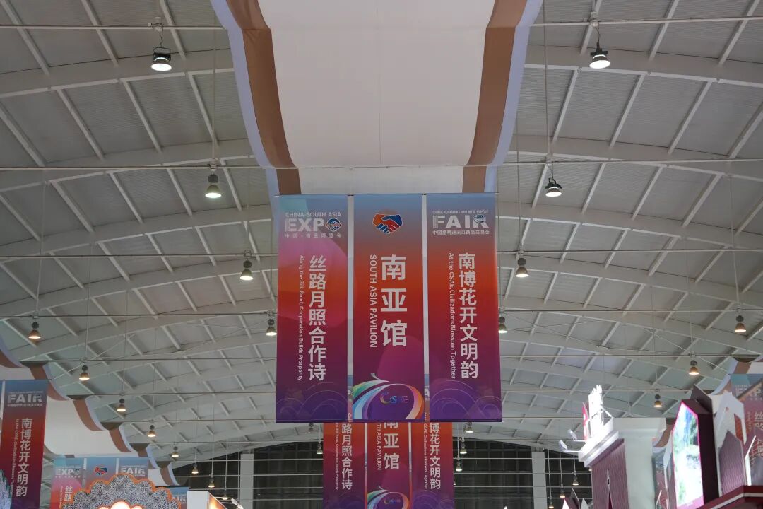 街头巷尾
