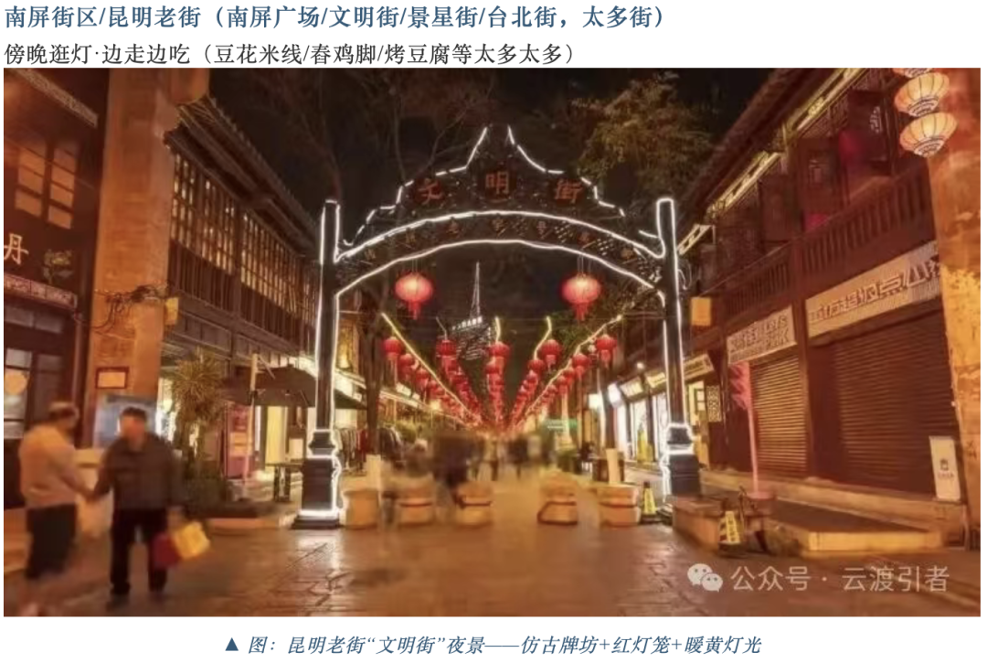 街头巷尾