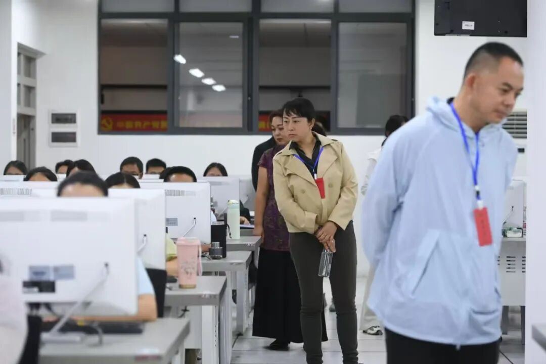 昆滇教育