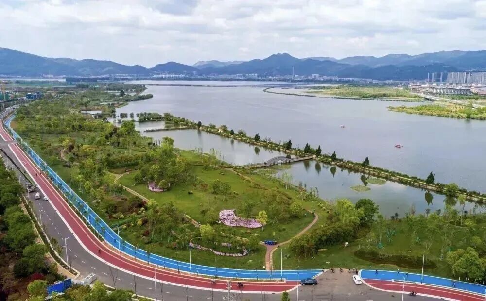 街头巷尾