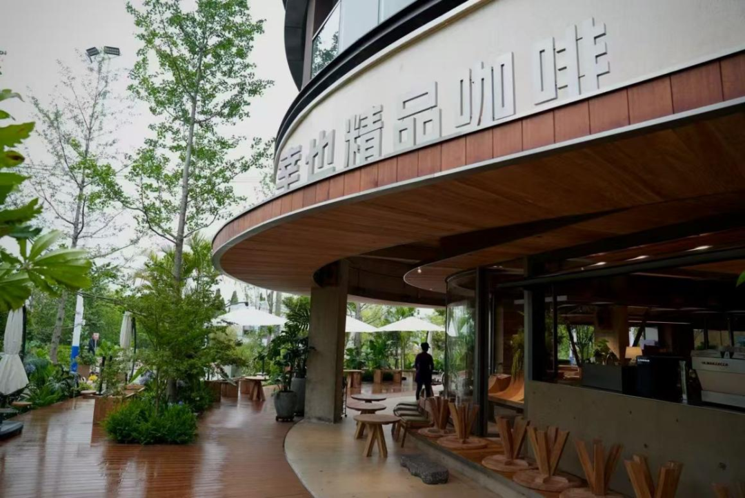 街头巷尾
