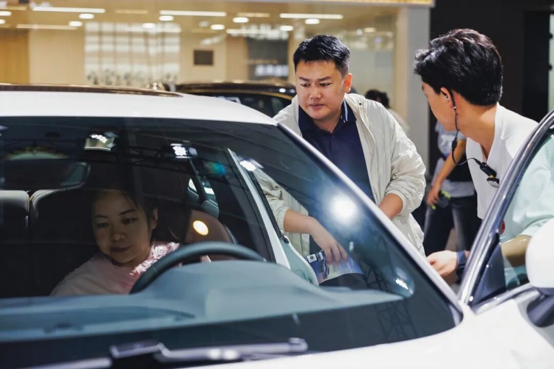 FM954昆明汽车音乐广播