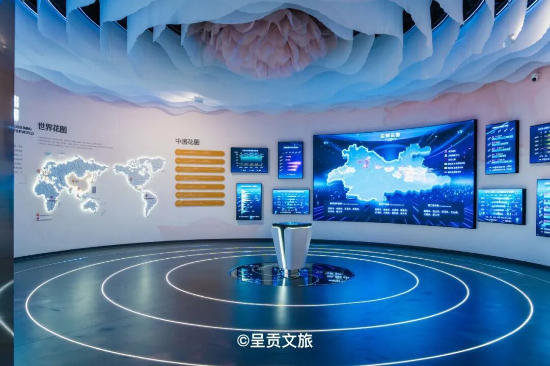 街头巷尾
